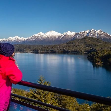 Bariloche Apart Buitenkant foto